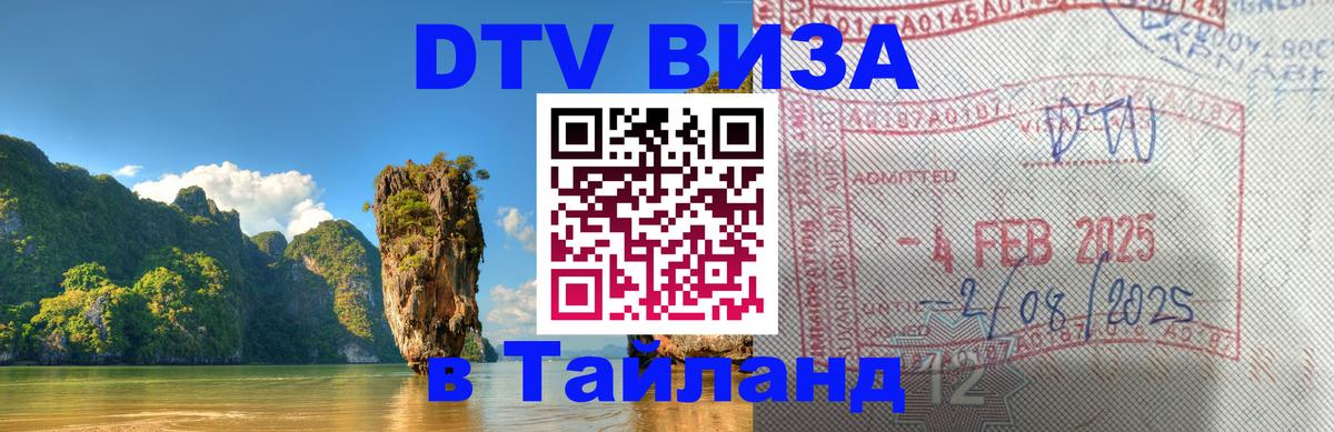 Сколько стоит DTV виза — актуальные цены, оформление даже без документов - 21.11.2025 